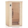 Obrazek Sauna na podczerwień IR1
