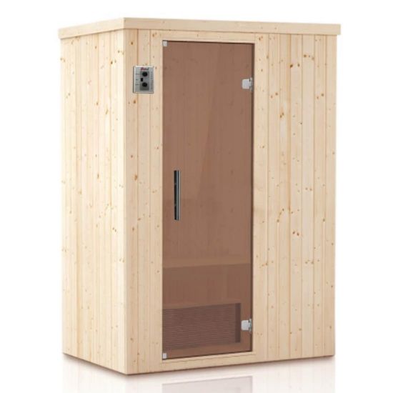 Obrazek Sauna na podczerwień IR2