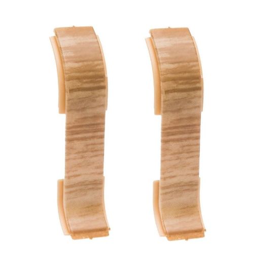 Obrazek Łącznik do listwy 238 EASY – Wiąz kanadyjski - 2 szt.