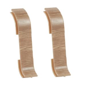 Obrazek Łącznik do listwy 268 EASY – Dąb canyon - 2 szt.