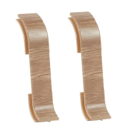 Obrazek Łącznik do listwy 268 EASY – Dąb canyon - 2 szt.