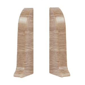 Obrazek Zakończenie lewe + prawe 268 EASY – Dąb canyon 1+1 szt.