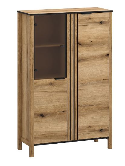 Obrazek Witryna niska Helios 3