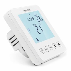 Obrazek Zestaw ogrzewania pod płytki DS2-80/PRT01-B 