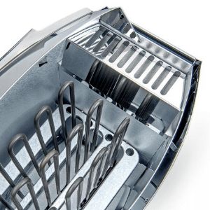 Obrazek Piec Harvia Vega 6kW ze sterownikiem zewnętrznym