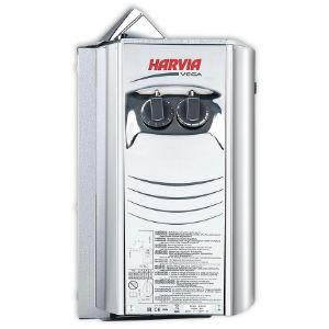 Obrazek Piec Harvia 8kW ze sterowaniem na piecu