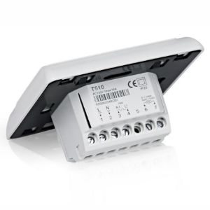 Obrazek Zestaw ogrzewania pod panele AL-80/T510