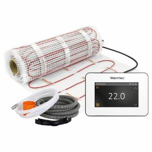 Obrazek Zestaw ogrzewania pod płytki DS2-80/XTS-B
