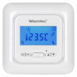 Obrazek Zestaw ogrzewania pod panele AL-70/T538