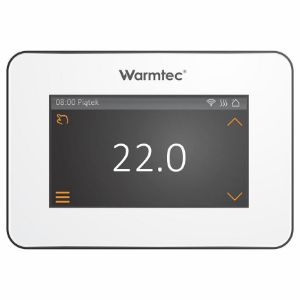 Obrazek Zestaw ogrzewania pod panele AL-40/XTS-B