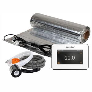 Obrazek Zestaw ogrzewania pod panele AL-60/XTS-B