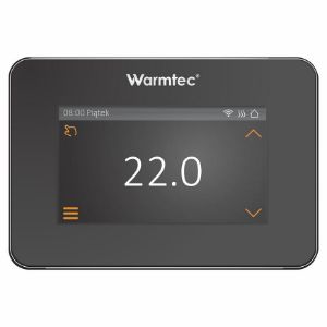 Obrazek Zestaw ogrzewania pod panele AL-120/XTS-CZ