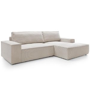 Obrazek Narożnik z funkcją spania Faro M Poso 100 prawostronny