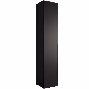 Obrazek Szafa Ivo 1 50 Czarny