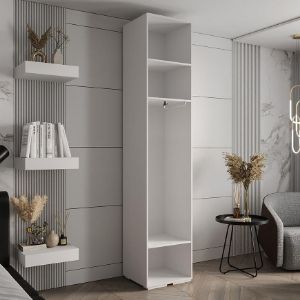 Obrazek Szafa Ivo 1 50 Biały