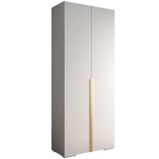 Obrazek Szafa Ivo 1 100 Biały