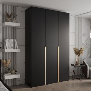 Obrazek Szafa Ivo 1 150 Czarny