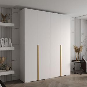 Obrazek Szafa Ivo 1 200 Biały