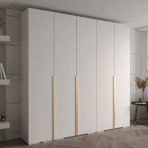 Obrazek Szafa Ivo 1 250 Biały