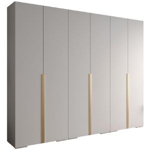 Obrazek Szafa Ivo 1 300 Biały