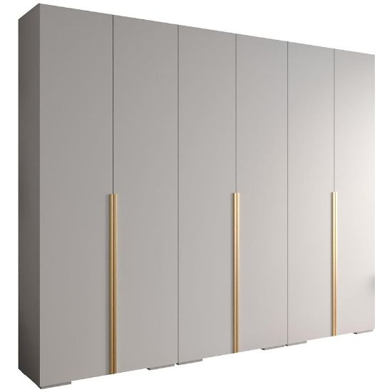 Obrazek Szafa Ivo 1 300 Biały