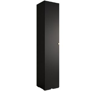 Obrazek Szafa Ivo 2 50 Czarny