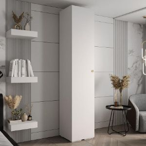 Obrazek Szafa Ivo 2 50 Biały