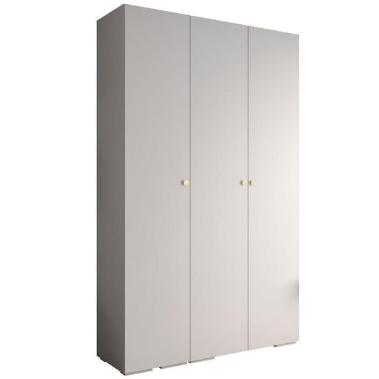 Obrazek Szafa Ivo 2 150 Biały