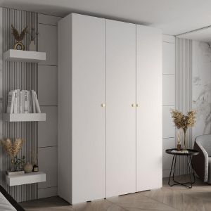 Obrazek Szafa Ivo 2 150 Biały