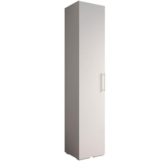 Obrazek Szafa Ivo 3 50 Biały