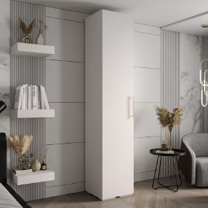 Obrazek Szafa Ivo 3 50 Biały