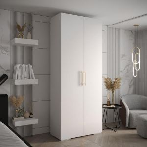 Obrazek Szafa Ivo 3 100 Biały