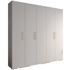 Obrazek Szafa Ivo 3 250 Biały