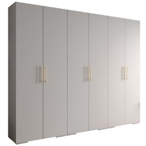 Obrazek Szafa Ivo 3 300 Biały