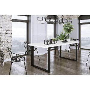 Obrazek Stół Imperial 185x90-Biały