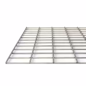 Obrazek Regał metalowy magazynowy RIMS300 EB38 180x90x45 cm – 4 półki/300 kg