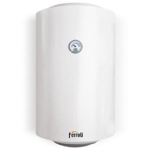Obrazek Elektryczny pojemnościowy podgrzewacz wody Ferroli VBO50