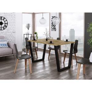 Obrazek Stół Cezar 185x67 – Artisan