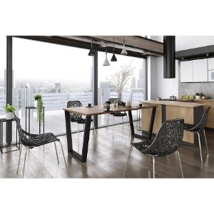 Obrazek Stół Cezar 185x67 – Lancelot