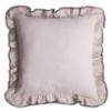 Obrazek Poszewka Kelly 45x45 beżowa 410617 