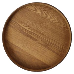 Obrazek Ława Calm szary/sosna