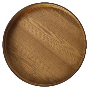 Obrazek Ława Elin czarny/dąb naturalny