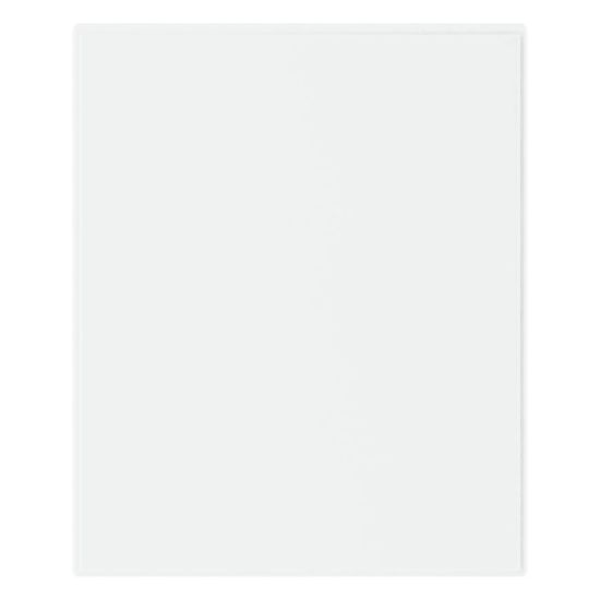Obrazek Panel boczny górny Lora 36/30 biały