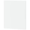 Obrazek Panel boczny dolny Lora 72/56 biały