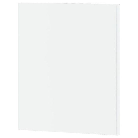 Obrazek Panel boczny dolny Lora 72/56 biały