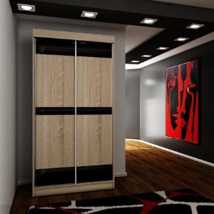 Obrazek Szafa Top 16 100 dąb sonoma 