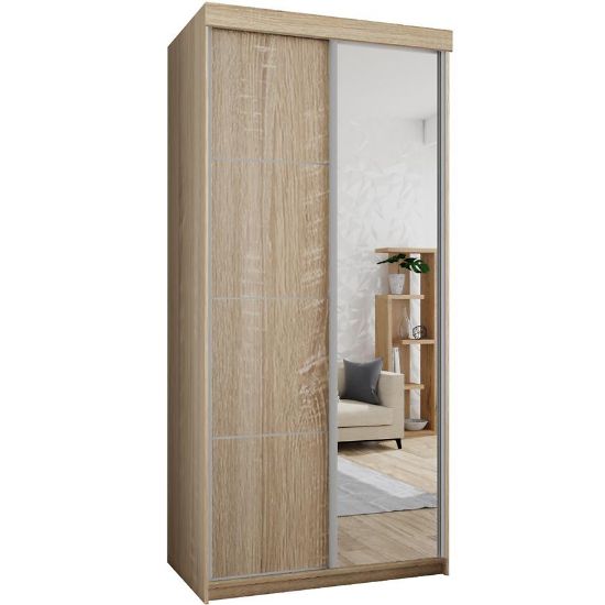 Obrazek Szafa Top 23 Plus 100 dąb sonoma 