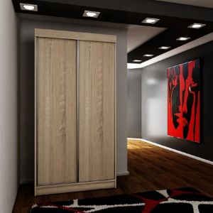 Obrazek Szafa Top 25 100 dąb sonoma 