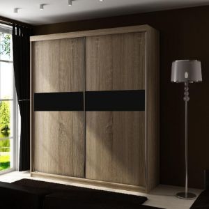 Obrazek Szafa Top 4 150 dąb sonoma 