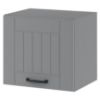 Obrazek Szafka kuchenna Lora wo4/36 szary + fr. szary